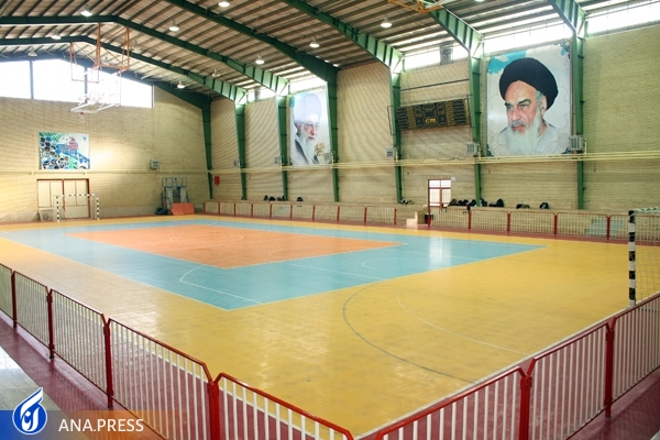 دانشگاه آزاد اسلامی واحد میانه در یک نگاه دانشگاه آزاد اسلامی واحد میانه در یک نگاه