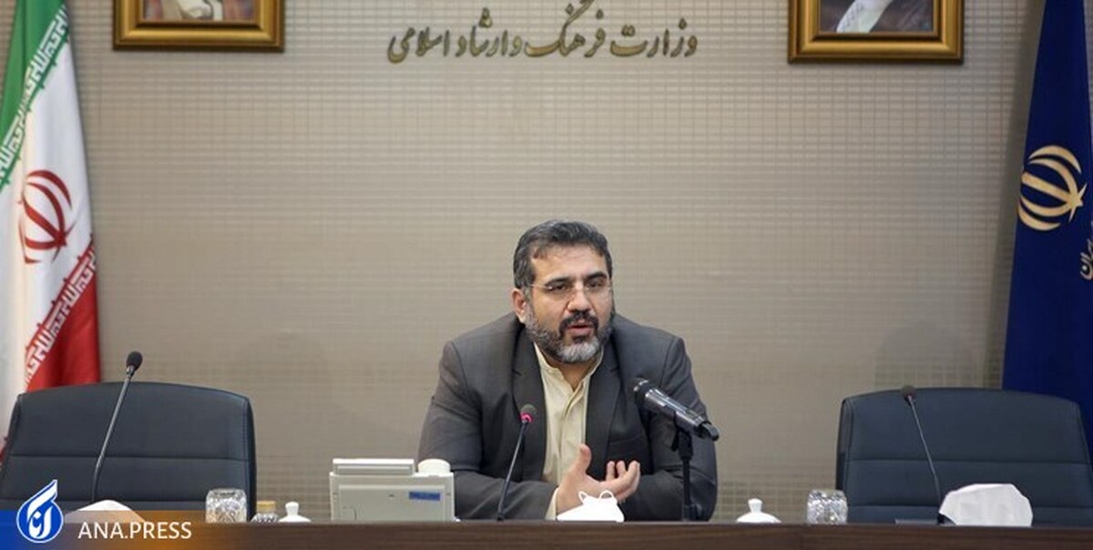 تأکید اسماعیلی بر تغییر ریل حوزه فرهنگ به سمت ارزشهای انقلاب اسلامی