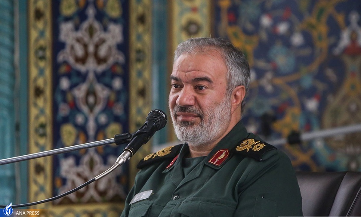 ۶۰ شهید نتیجه فتنه اخیر دشمنان در کشور بود