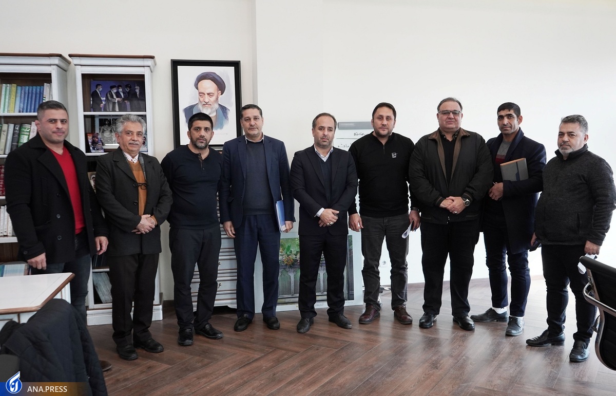 میزبانی اصفهان از مسابقات کشتی فرنگی جام باشگاههای جهان