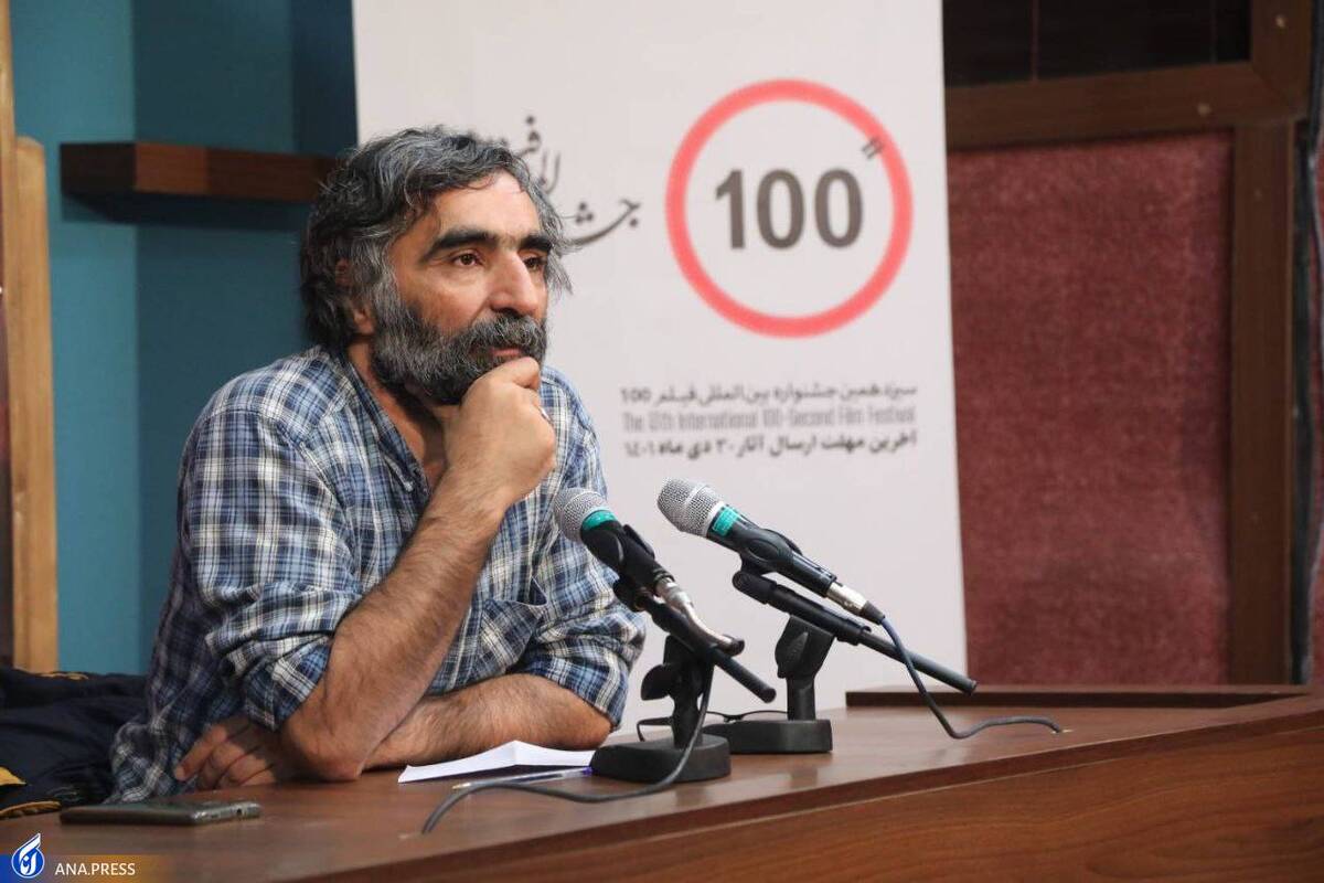 موضوع اصلی سینما فهم مفاهیم انسانی است