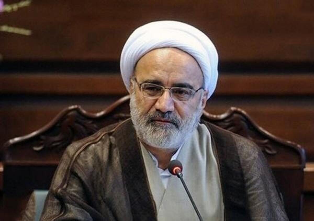 منتظر اصلاح قانون مجازات اخلالگران نظام اقتصادی در مجلس هستیم
