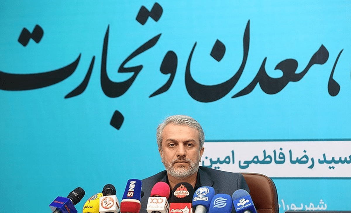 گزارش وزیر صمت به رئیسجمهور درباره واگذاری خودرو خارج از ضوابط به برخی دستگاهها