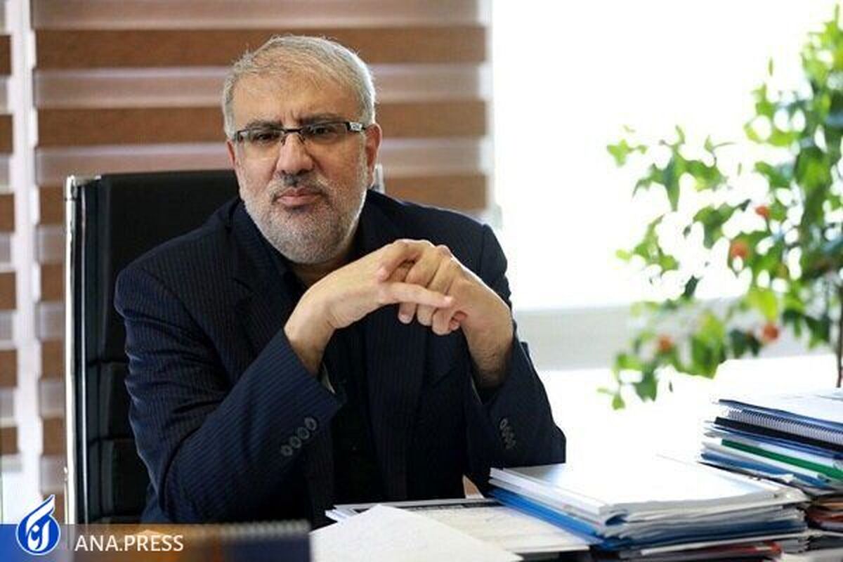 وقفهای در تولید گاز نداریم؛ قبض گاز مشترکانی که قطعی داشتند رایگان شد