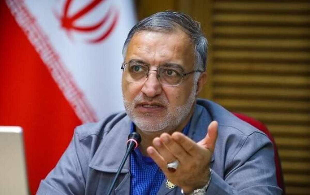 متعهد به واگذاری سالانه ۸۰ هزار خانه به مردم تهران هستیم