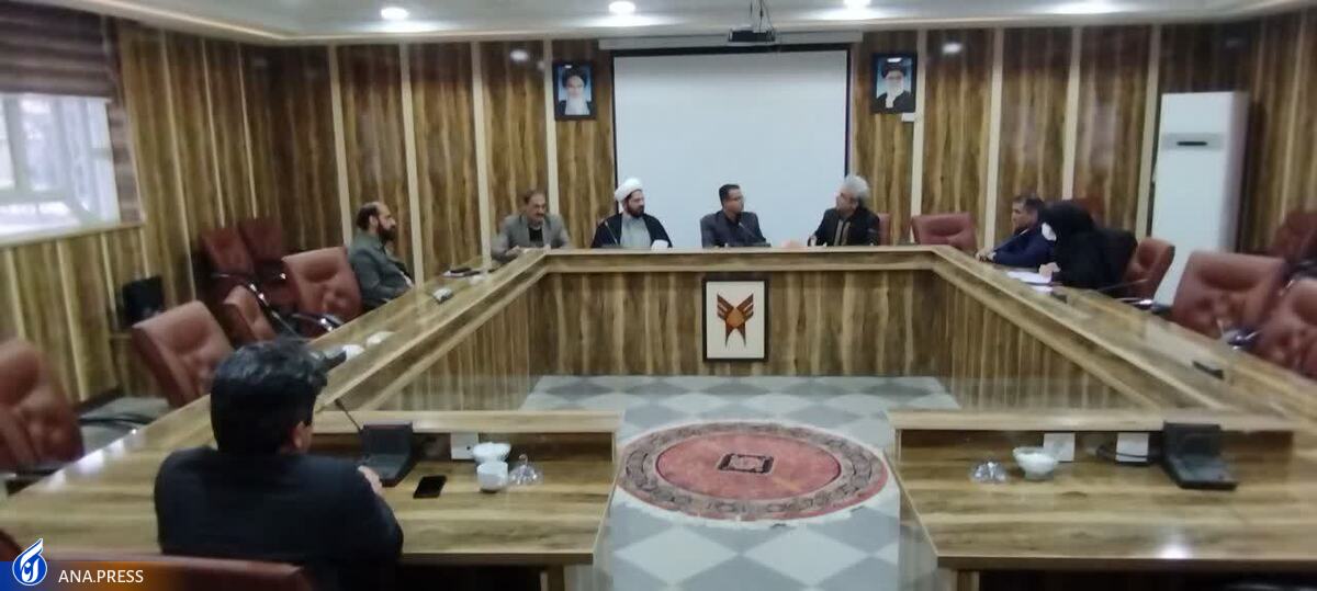 قرارگاه «جهاد تبیین» در مدارس سما آغاز به کار کرد