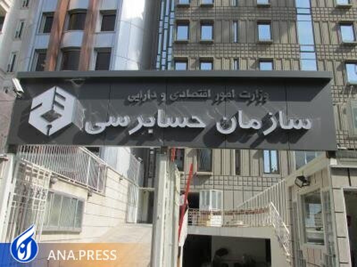 رانت مدیران دولتی برای راه اندازی مؤسسات حسابرسی حذف شد