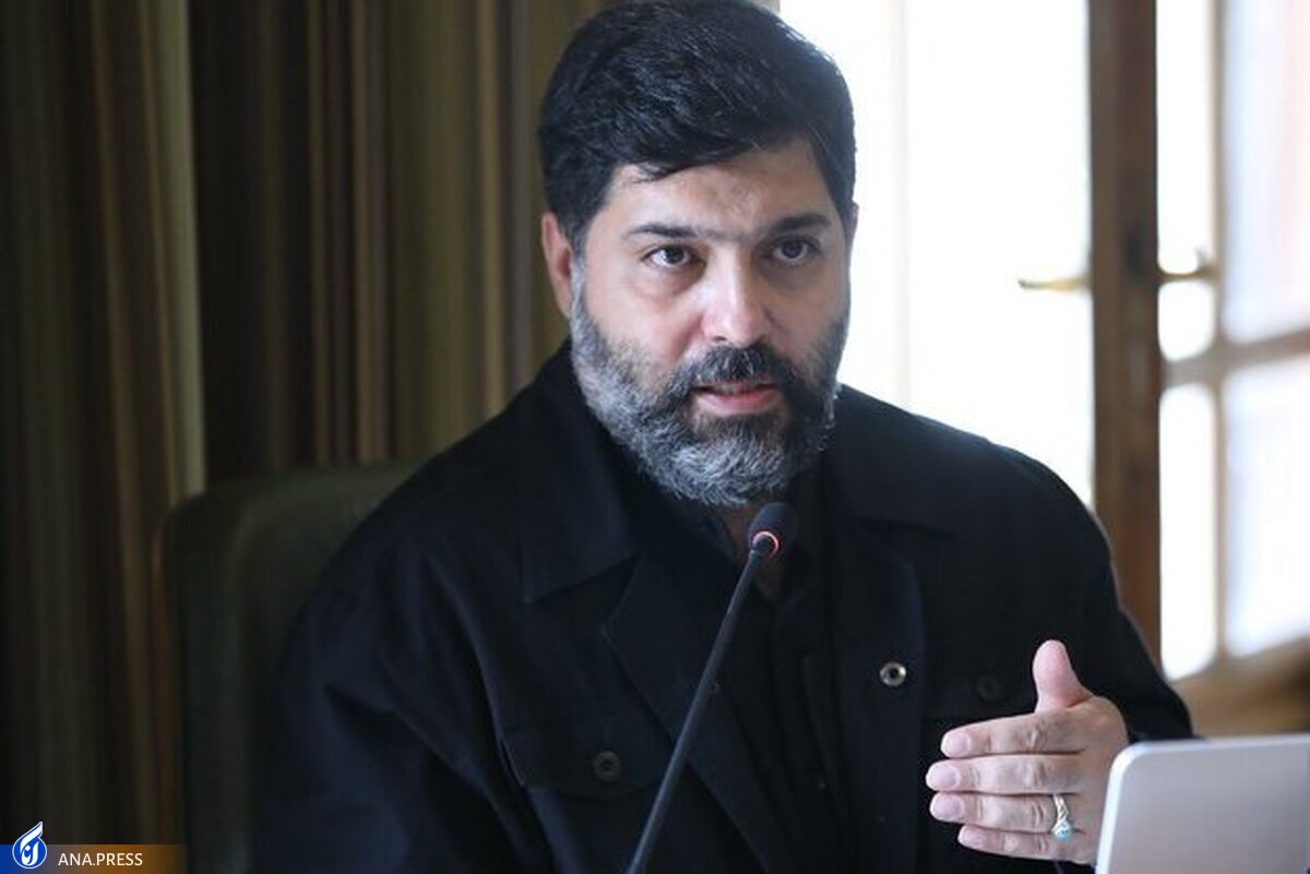 شهرداری تهران برای برفروبی یکشنبه شب آمادگی کامل داشت