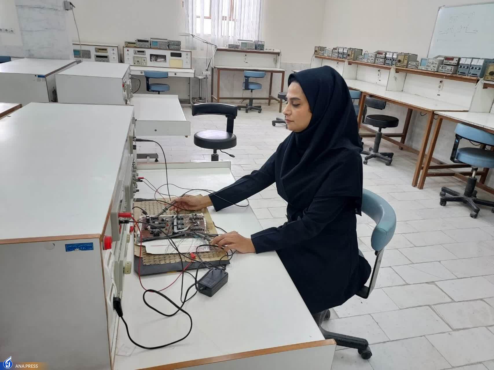 شرکتهای موفق دانشبنیان رهاوردی از تحصیل در رشته مهندسی برق شرکتهای موفق دانشبنیان رهاوردی از تحصیل در رشته مهندسی برق