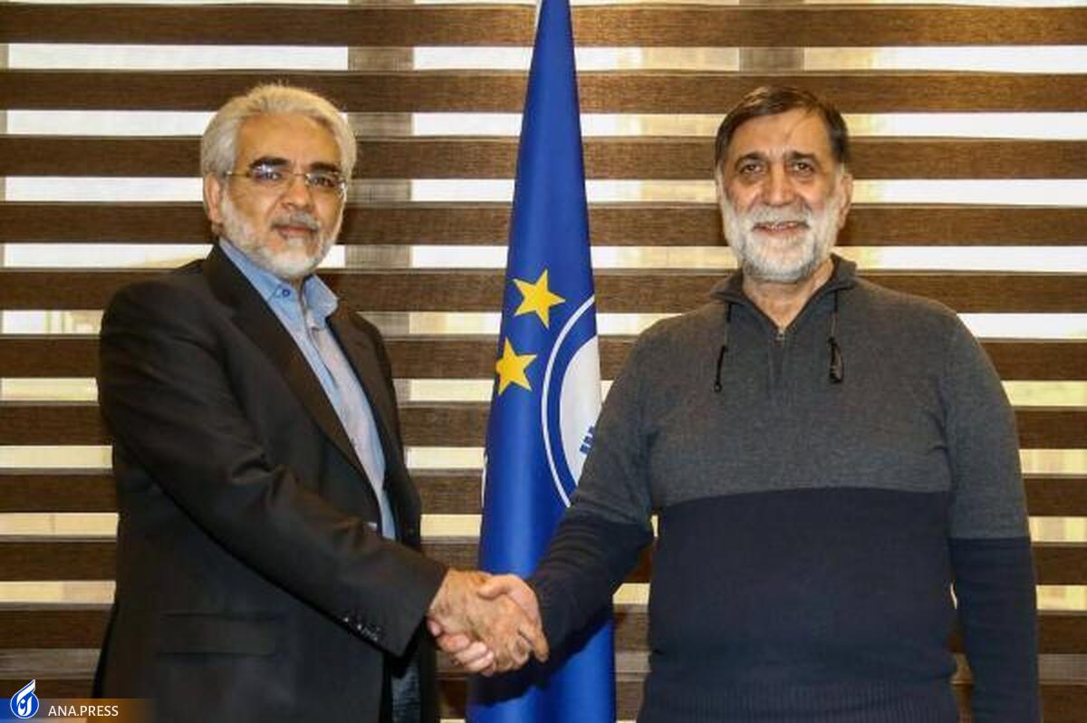 قربانزاده: موضوع آجورلو در استقلال کیفری نیست که از او شکایت کنیم
