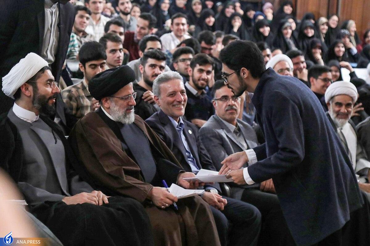 از ضرورت به رسمیت شناختن تنوع اندیشههای دانشجویان تا ترسیم مسیری برای تحقق مطالبات