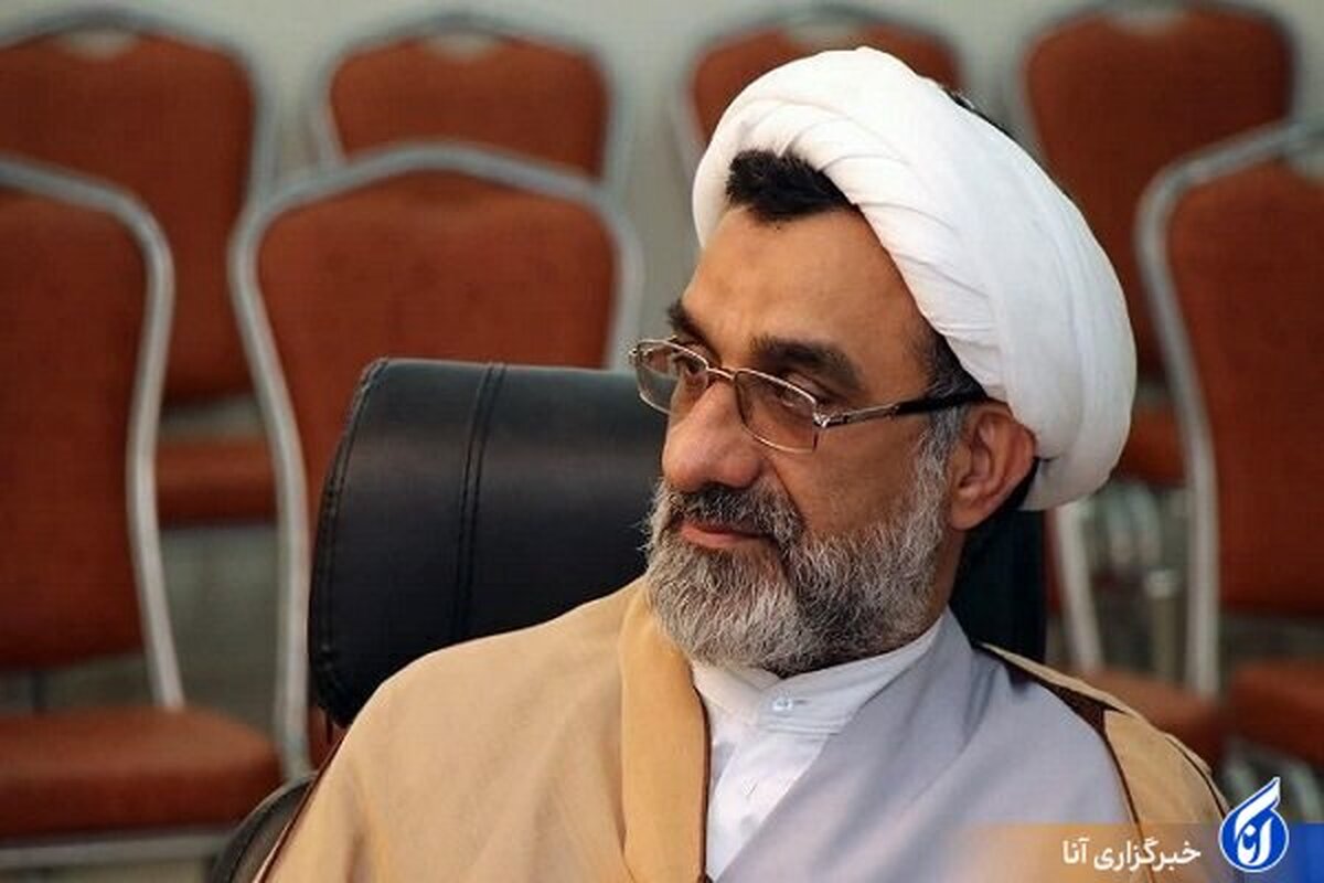 خسروپناه دبیر جدید شورای عالی انقلاب فرهنگی میشود