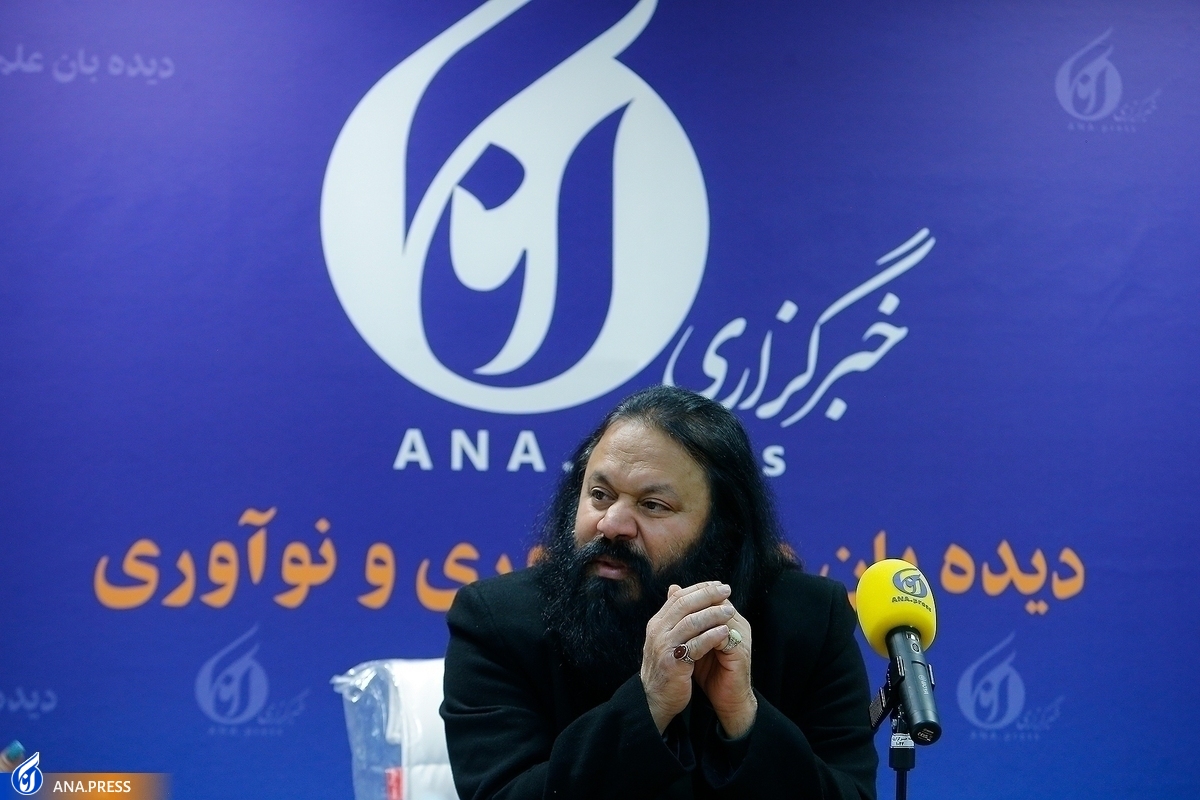 دبیر جشنواره تئاتر فجر: «اتحادیه تئاتر جهان اسلام» تشکیل شد + فیلم