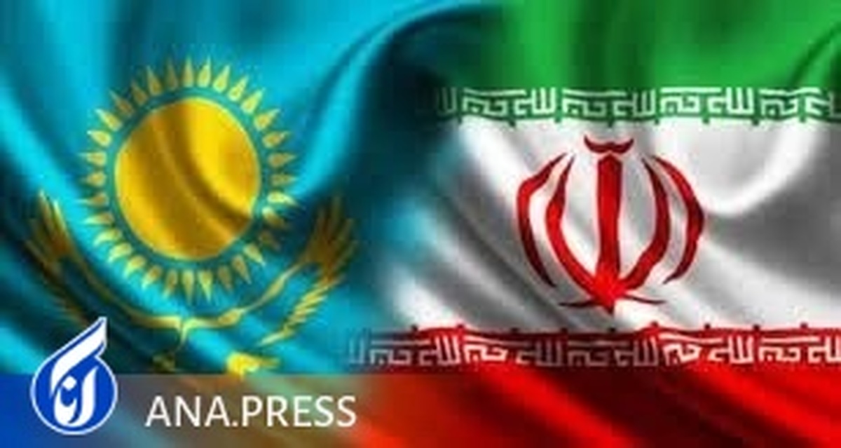 معرفی پارک گلستان به عنوان هاب ارتباطی توسعه تعاملات فناورانه با قزاقستان