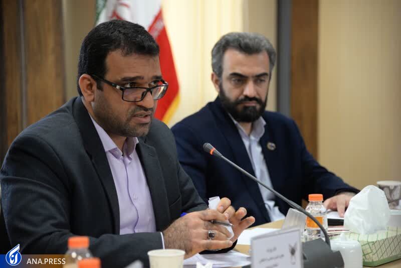 از راه&zwnj;اندازی بانک اطلاعاتی نخبگان جهادی و انقلابی تا گشایش دهه فجری ۲۰۰ هزار میلیارد تومانی پروژه در بوشهر