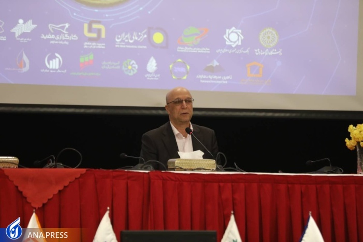 قرار گرفتن ایدهها و سرمایهها در کنار هم به رشد کشور کمک میکند
