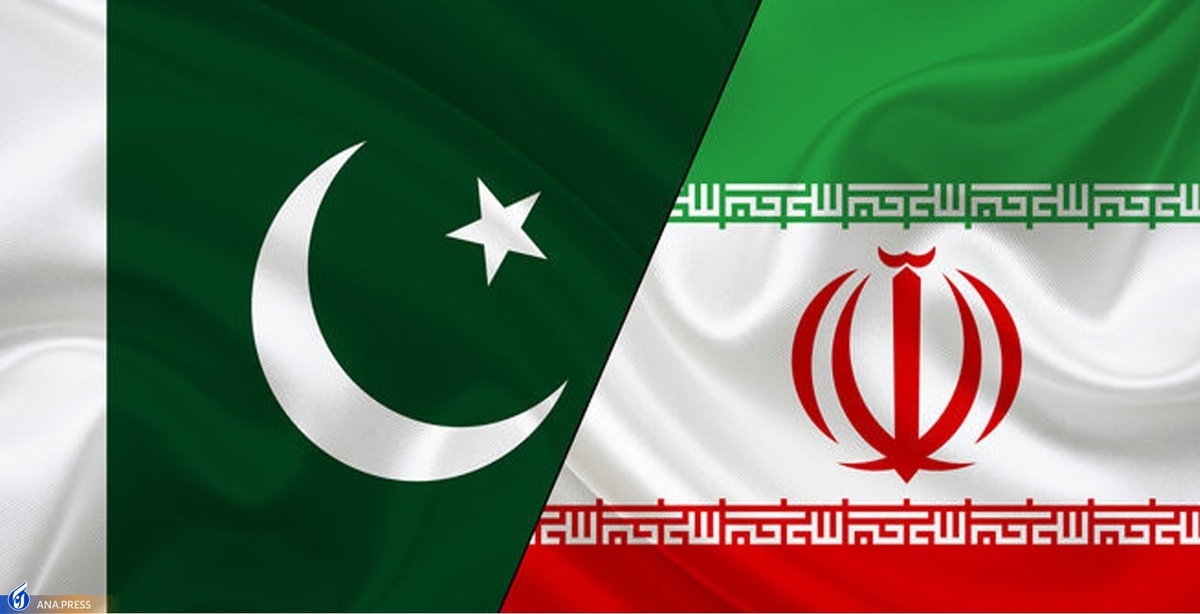 تفاهمنامه همکاریهای تجاری میان ایران و پاکستان امضا شد