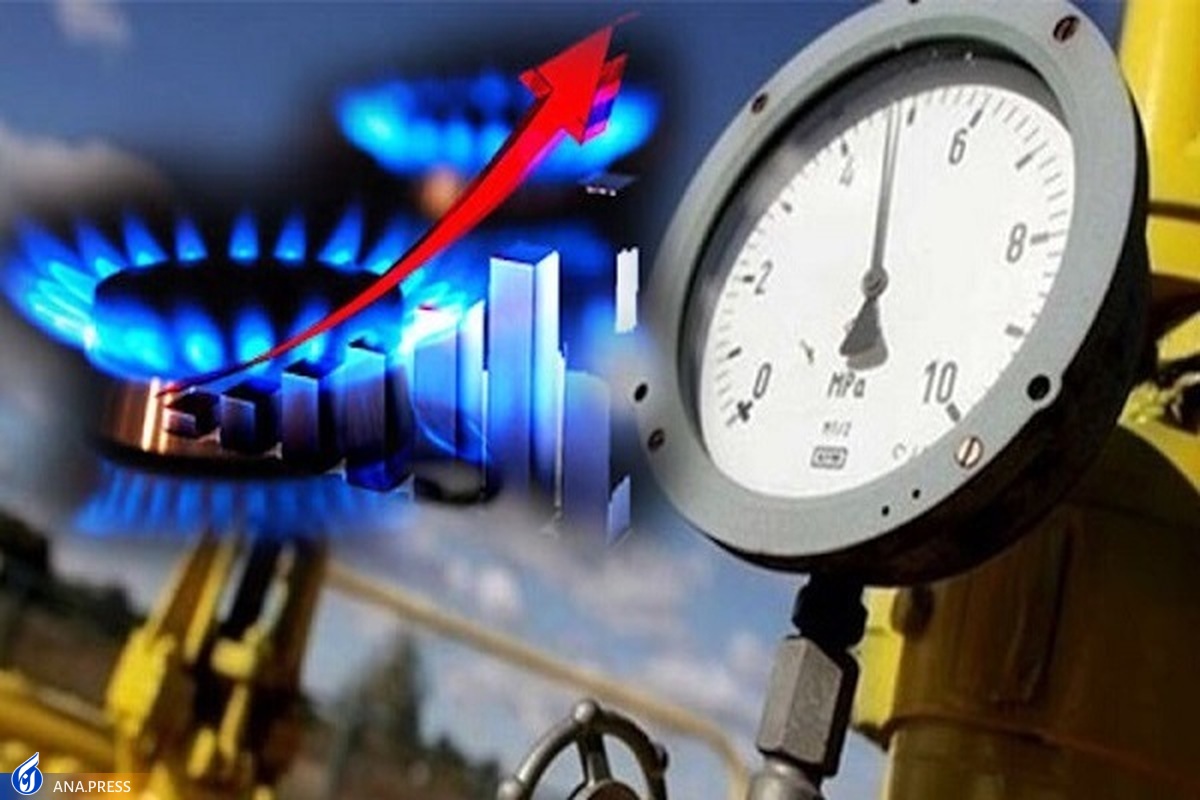 گستردگی شبکه گازرسانی کشور هم میتواند فرصت باشد هم آسیب