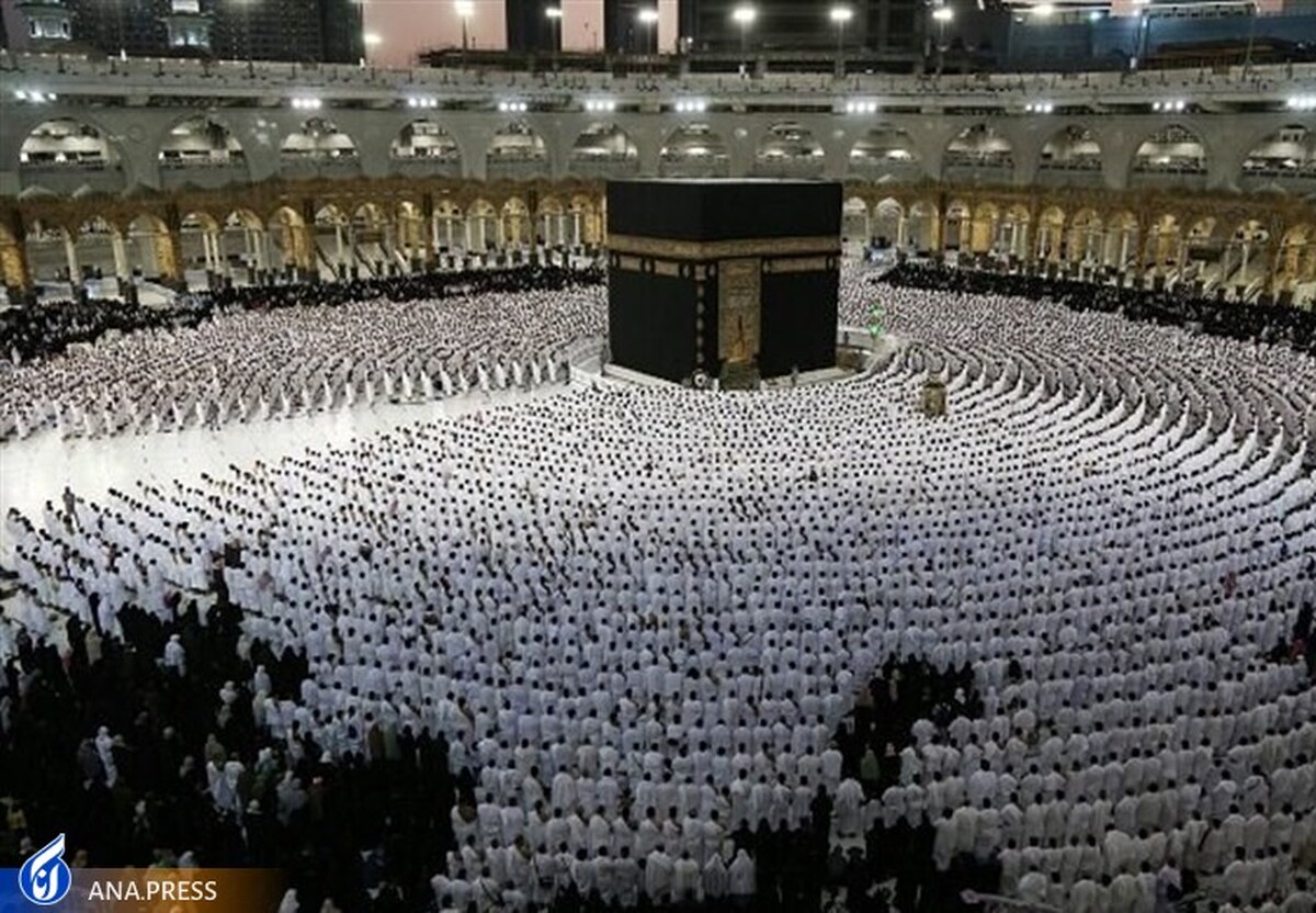نرخ ارز و سهمیه حج ۱۴۰۲ اعلام شد