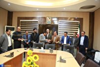 معاون-علمی-دانشگاه-آزاد-لامرد-معرفی-شد
