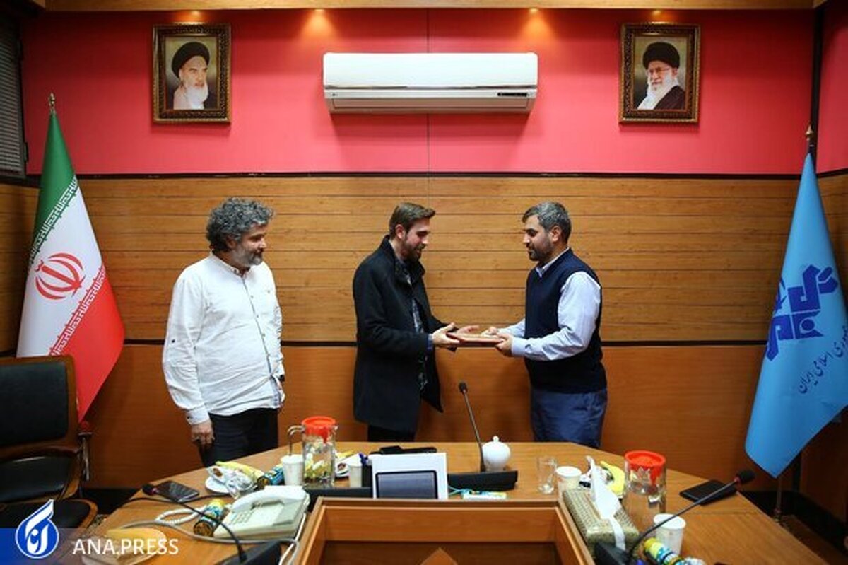 مدیرکل صیانت و حفاظت سیما معارفه شد