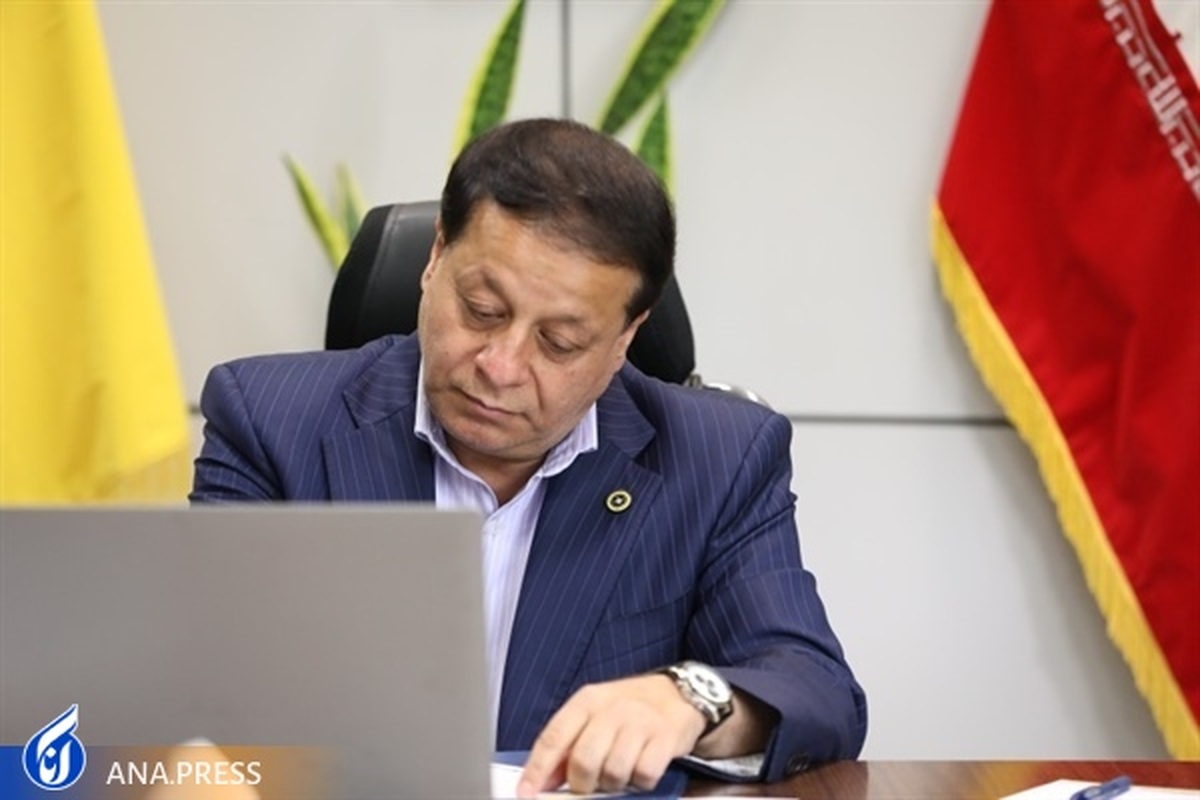 نامه مهم ساکت به رئیس کمیسیون تلفیق مجلس شورای اسلامی