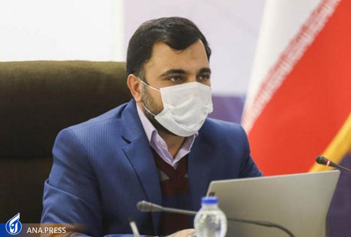راهاندازی سامانه radar.game برای کاهش پینگ بازیهای رایانهای +فیلم