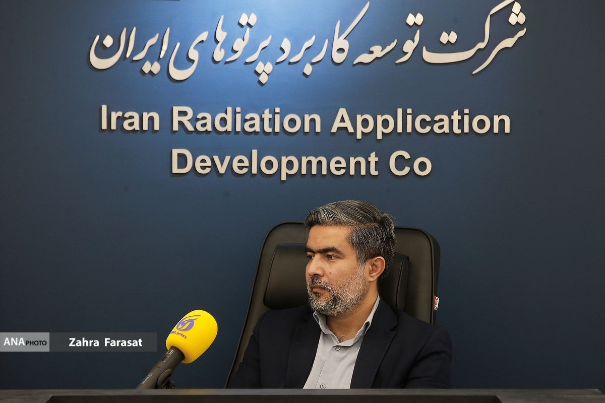 یک تیر و چند نشان فناوری پرتوهای هستهای در حل معضل آلودگی هوا