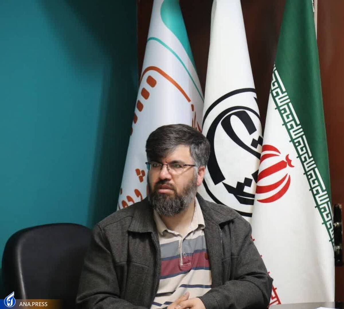 جشنواره فیلم مقاومت پذیرای آثار تراز در حوزه انقلاب اسلامی است