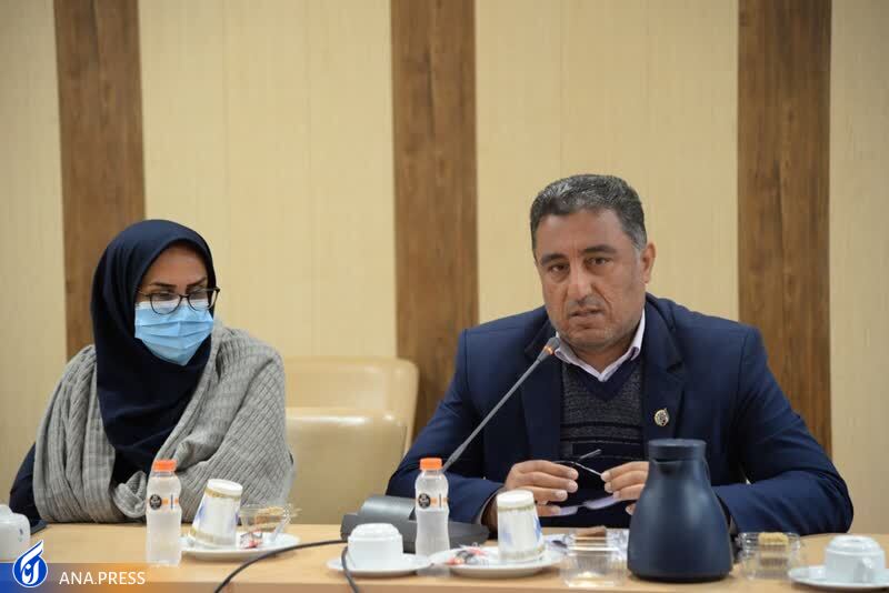 از  حرکت دانشگاه آزاد به سمت حل مسئله تا ضمانت ۴۰ میلیارد تومانی از طرح نیروگاه خورشیدی واحد اصفهان