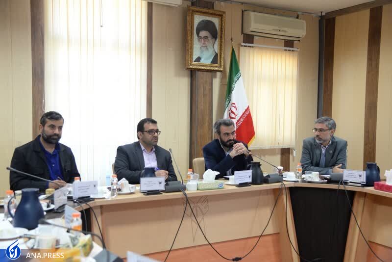 ارتقای رتبه دانشگاه آزاد اسلامی بوشهر از 10 به 8 و بدحجابی که در دانشگاه جایی ندارد