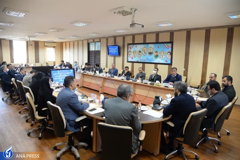 ارتقای رتبه دانشگاه آزاد اسلامی بوشهر از 10 به 8 و بدحجابی که در دانشگاه جایی ندارد