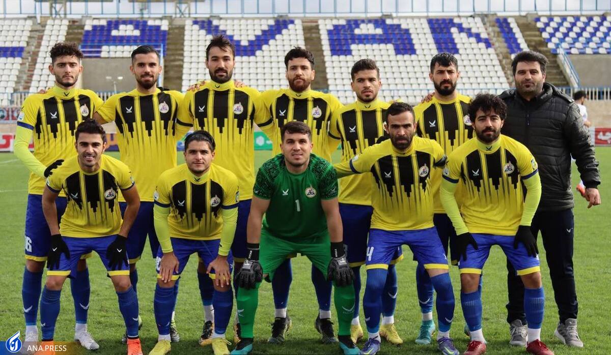 حضور چند بازیکن لیگ یکی در تمرینات نفت مسجد سلیمان
