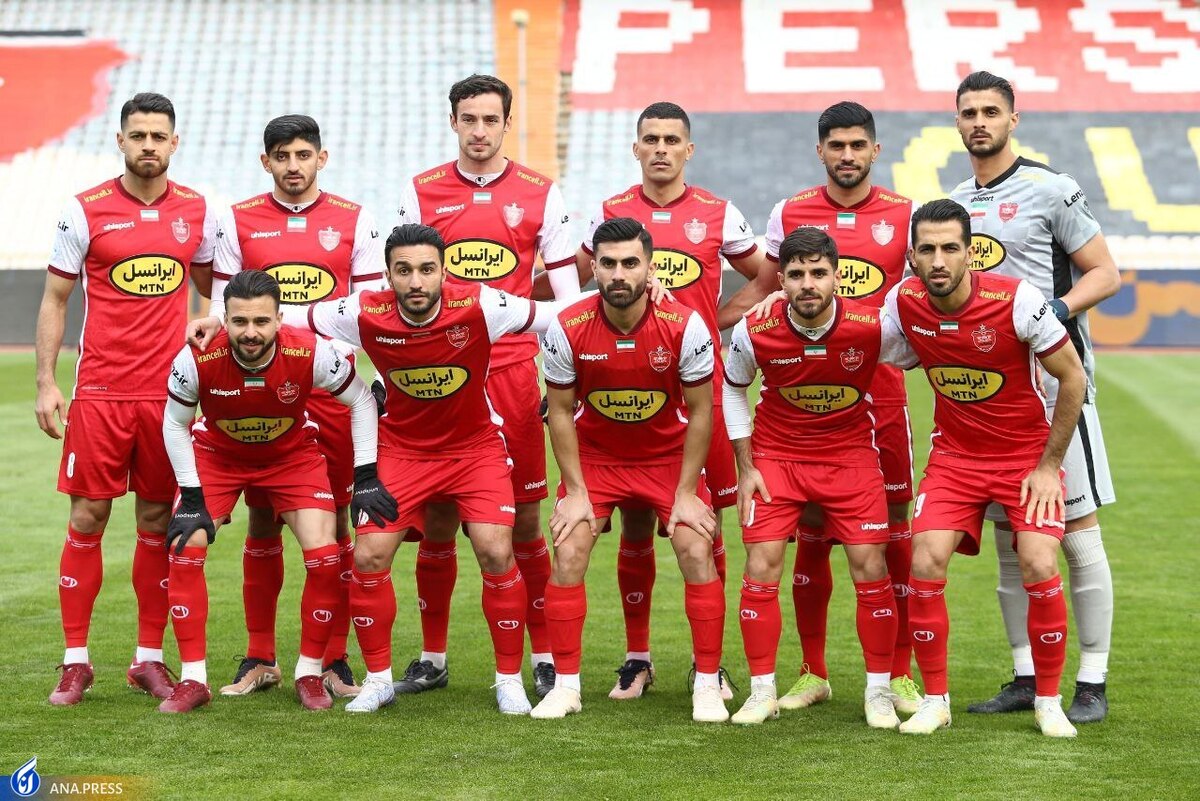 گل محمدی با جدایی 2 بازیکن پرسپولیس موافقت کرد