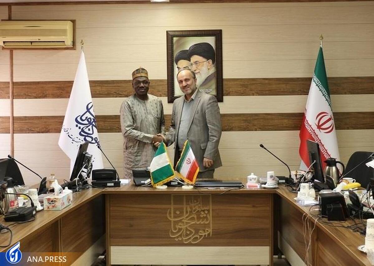 جذب ۲۵۰ هزار دانشجوی بینالمللی و تبدیل شدن به هاب جهانی هدف ماست