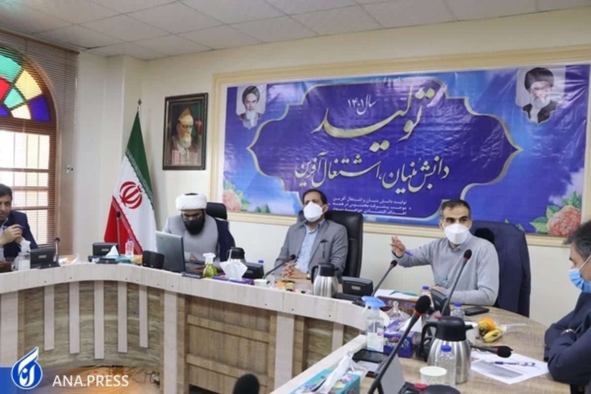 ۹۹ درصد اختیارات جذب هیئت علمی به استانها واگذار میشود
