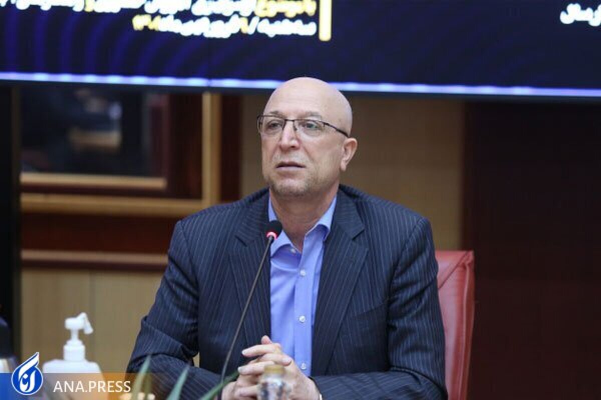 اینترنتها با هماهنگی شورای امنیت کشور قطع شده است