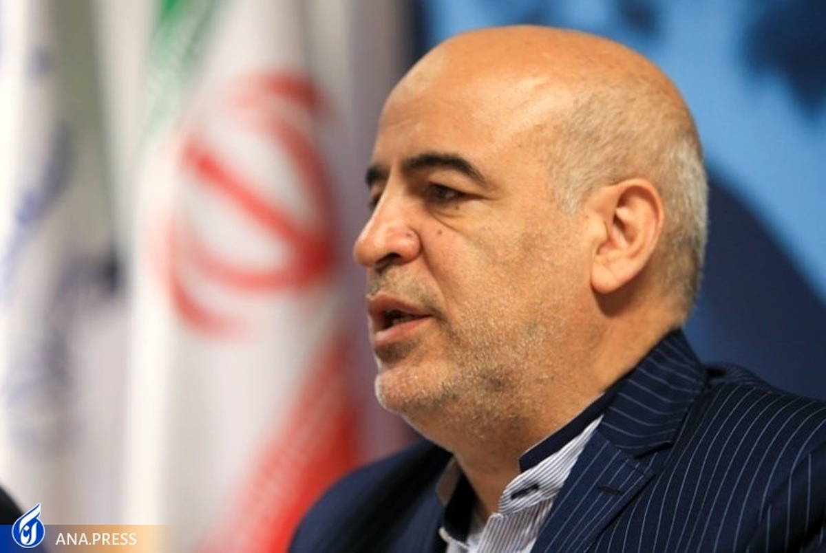 آمادهایم از لحاظ تجهیزات و غیره به آتشنشانی کمک کنیم