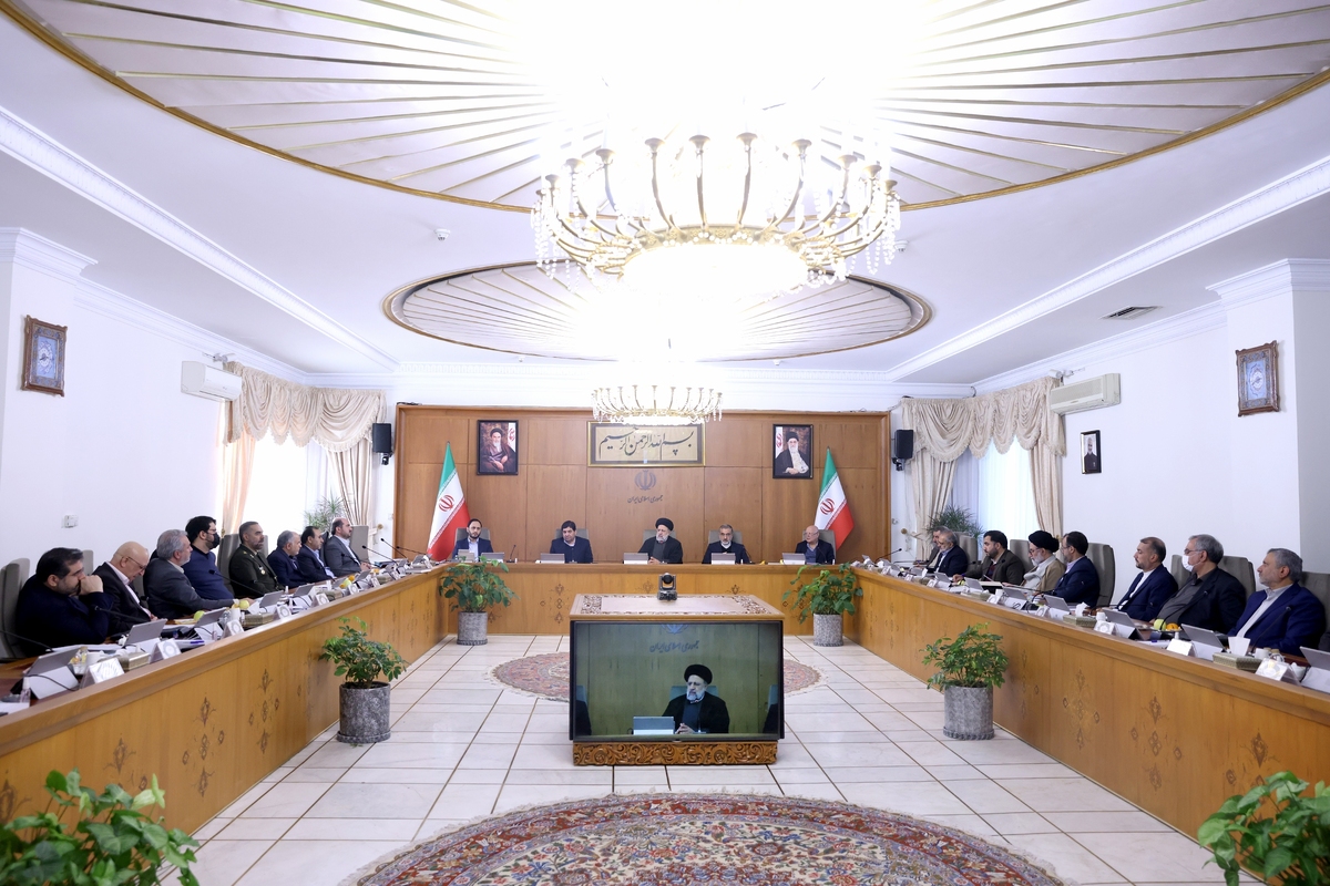 گنجاندن سپاه در فهرست سازمانهای تروریستی اتحادیه اروپا برخلاف قوانین بینالملل است
