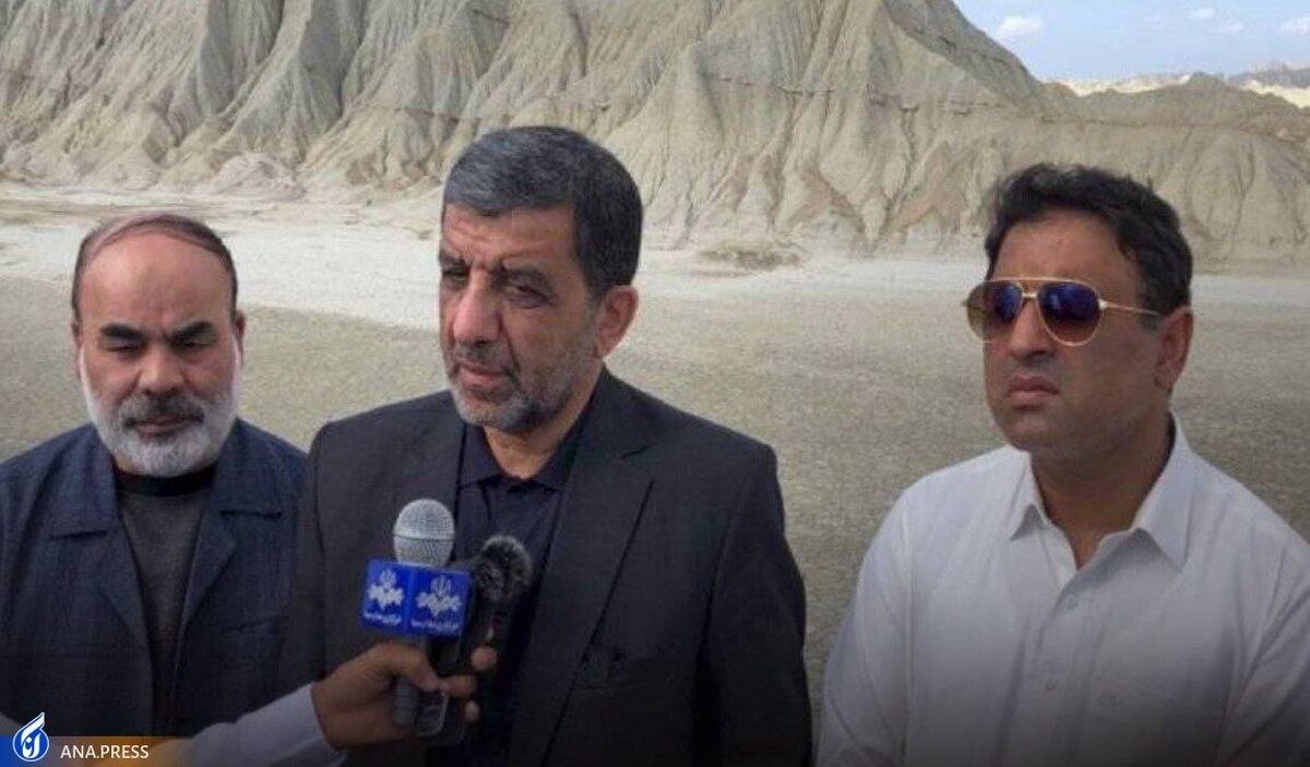 ضرغامی: سواحل مکران، چابهار و کوههای مریخی یک اکوتوریسم فوقالعاده است
