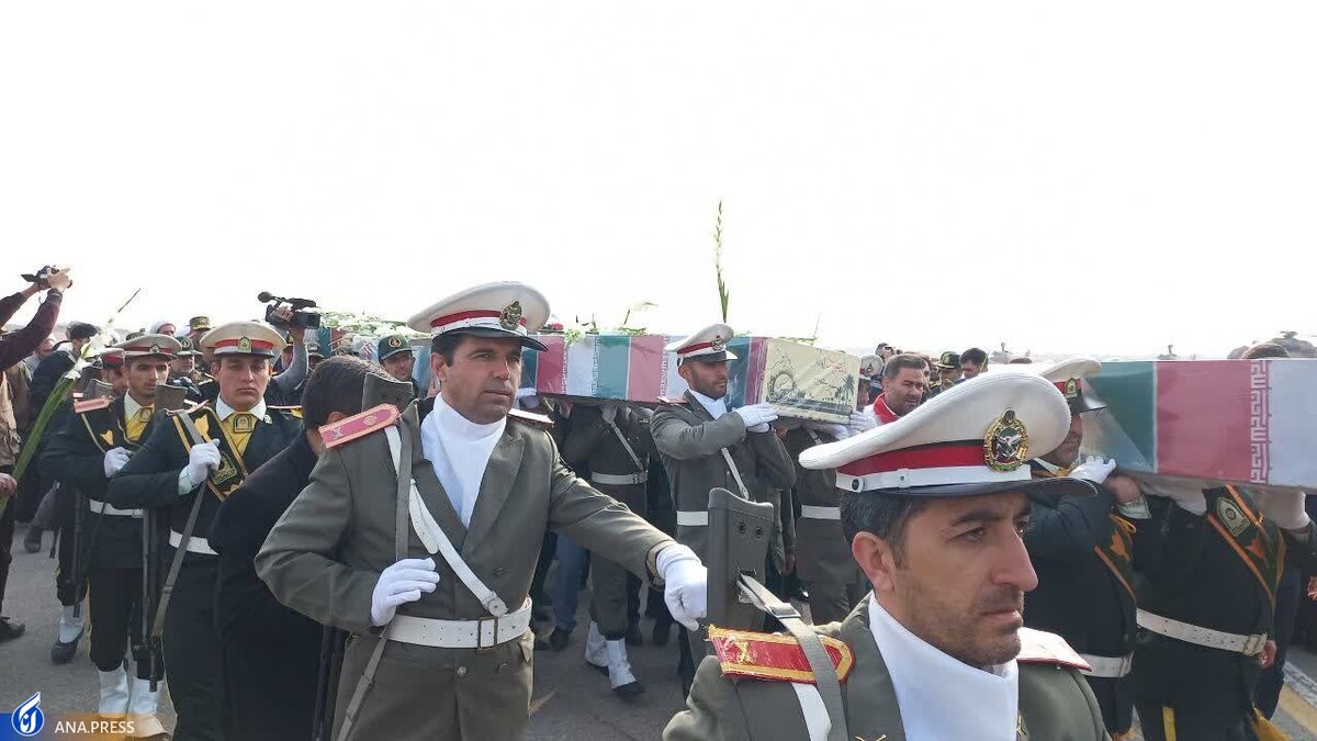 دانشگاه؛ پایگاه انتقال فرهنگ ایثار و شهادت به قلب جوانان