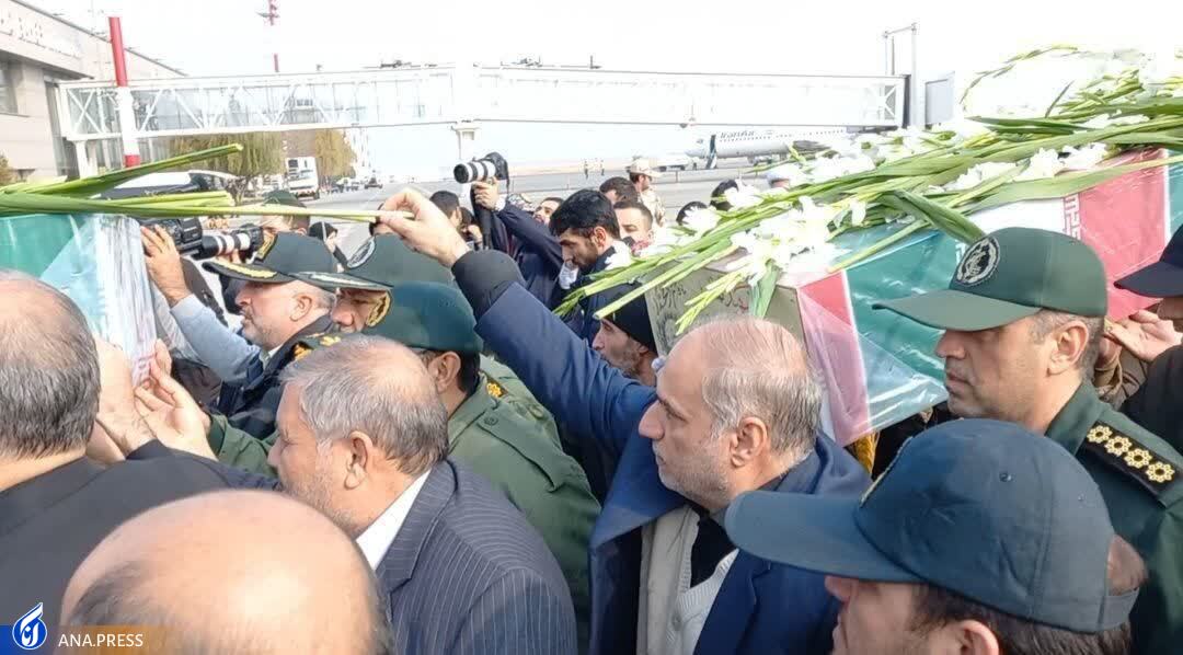 دانشگاه؛ پایگاه انتقال فرهنگ ایثار و شهادت به قلب جوانان