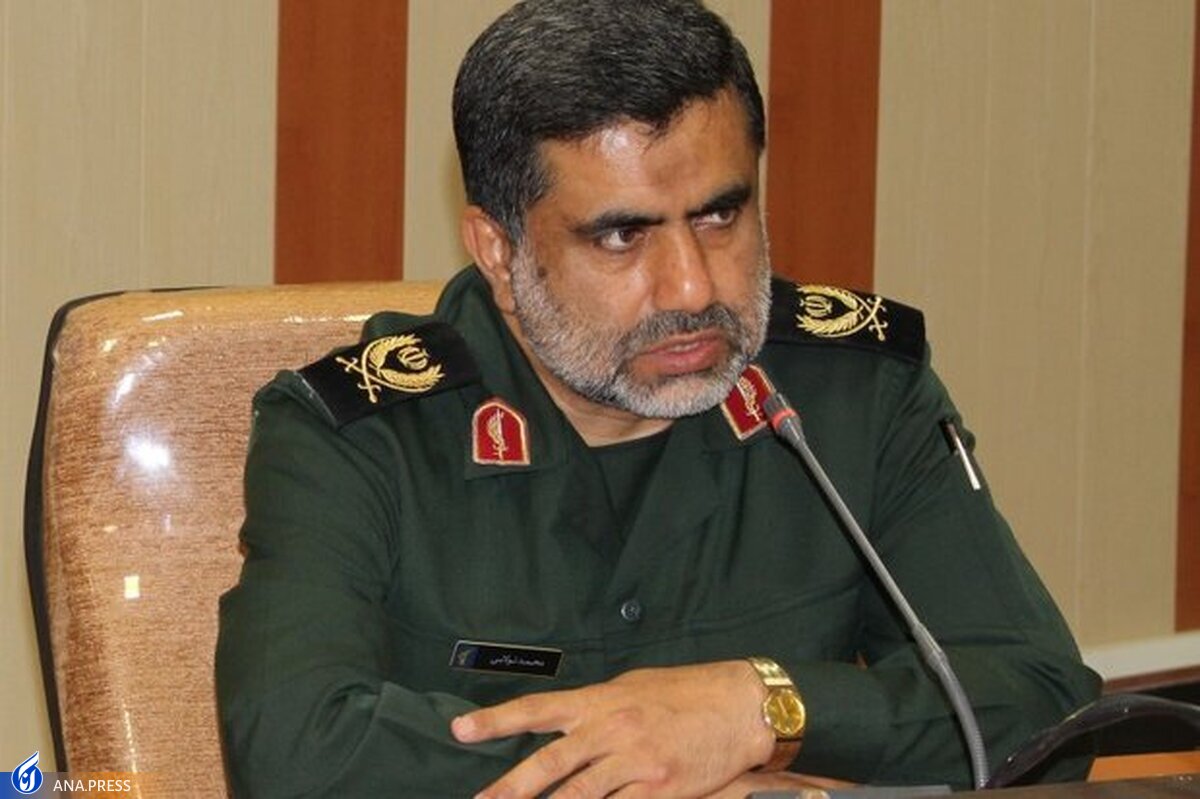 «انتقام سخت» از قاتلان حاج قاسم در سرزمینهای اشغالی انجام شد