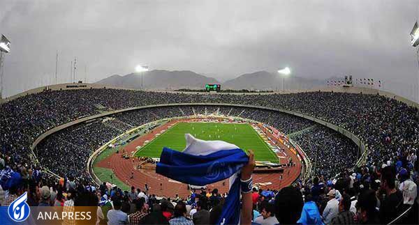 قطر جام جهانی برگزار کرد، ما همچنان به دنبال بازسازی ورزشگاه آزادی