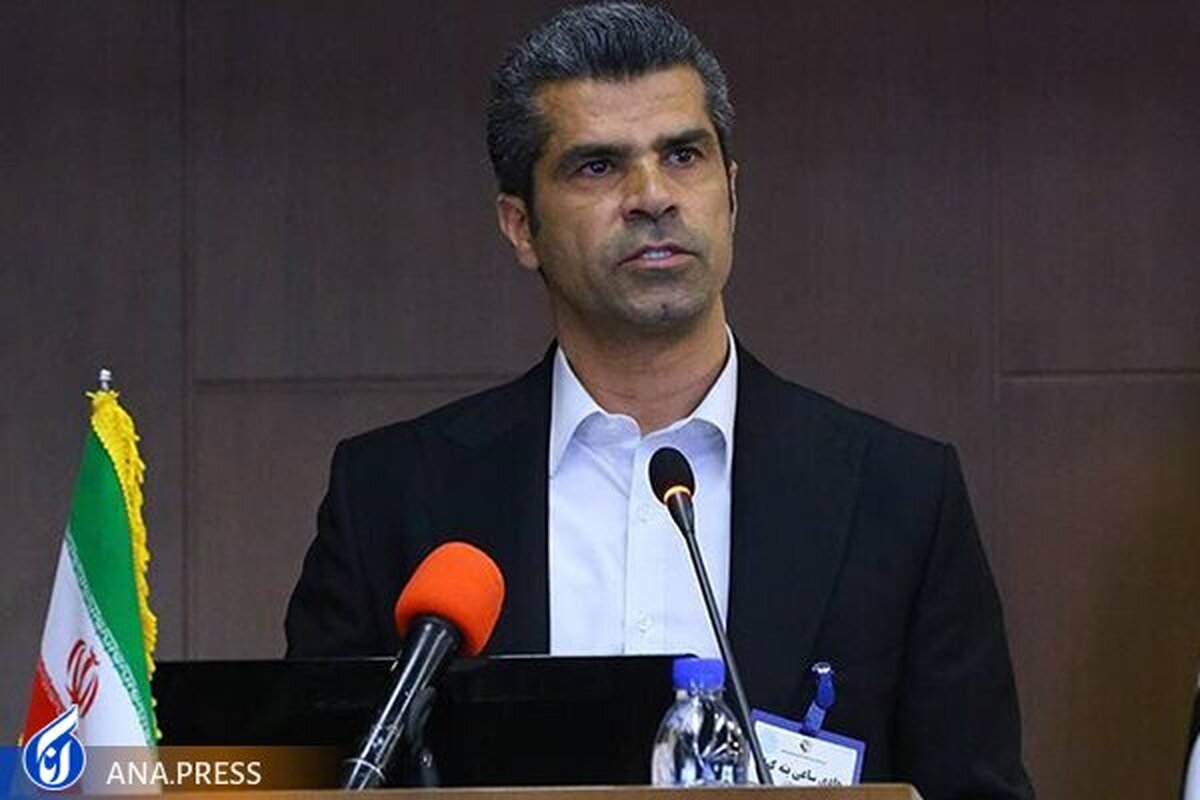 واکنش ساعی به درگیری با ناهید کیانی؛ آقایان از زمانی که به تکواندو آمدم حاشیه درست کردند