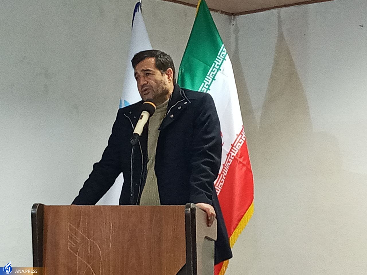 از رشد ۴۰ درصدی دانشگاه آزاد اسلامی انزلی در حوزه پژوهش تا نگاه مسئلهمحوری به جامعه از رشد ۴۰ درصدی دانشگاه آزاد اسلامی انزلی در حوزه پژوهش تا نگاه مسئلهمحوری به جامعه