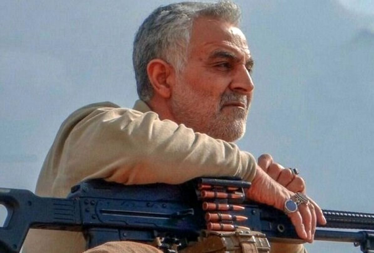 بازخوانی راهبردهای رسانهمحور دشمنان در ترور سردار سلیمانی