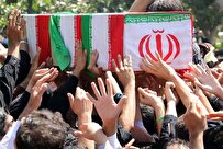 دانشگاه-آزاد-مرودشت-میزبان-کبوتر-خونین‌بال-۱۷ساله-می‌شود