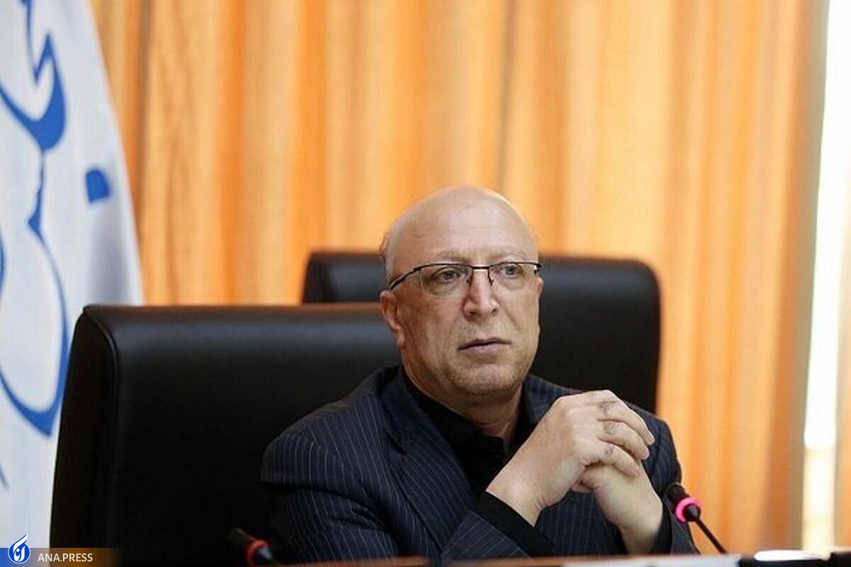 حکم ریاست ۴ دانشگاه و یک پژوهشگاه کشور صادر شد