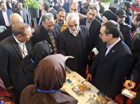 آغاز کار رویداد عصر امید در گلستان با حضور دکتر طهرانچی